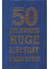 50 And Fantastic